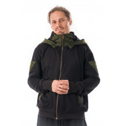 men-jacket-shipibo-pattern-cotton-black-green-moskitoo-india-kult-rorschach-switzerland