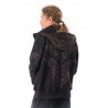 men-jacket-shipibo-pattern-cotton-black-brown-moskitoo-india-kult-rorschach-switzerland