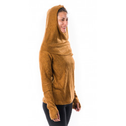 Hippie Fashion | Fair Trade Clothing | Sisterhood | Moskitoo India Kult