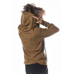 Hippie Fashion | Fair Trade Clothing | Sisterhood | Moskitoo India Kult