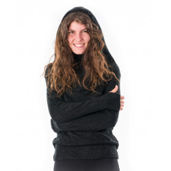 Hippie Fashion | Fair Trade Clothing | Sisterhood | Moskitoo India Kult