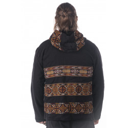 kullu-jacke-wolle-baumwolle-unisex-schwarz-moskitoo-india-kult-rorschach