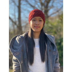 zoe-ohrwärmer-haarband-wolle-wollhaarband-maroon-moskitoo-india-kult