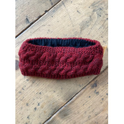 zoe-ohrwärmer-haarband-wolle-wollhaarband-maroon-moskitoo-india-kult