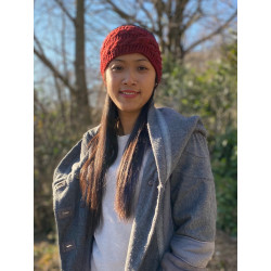 zoe-ohrwärmer-haarband-wolle-wollhaarband-maroon-moskitoo-india-kult