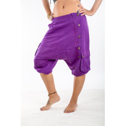 Namaste 3/4 Afghani