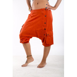 Namaste 3/4 Afghani