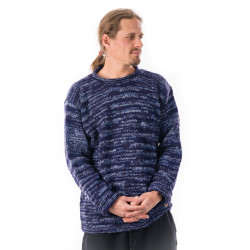 Hand knitted wool sweaters - Swiss shop - moskitoo.ch