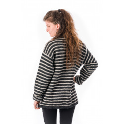 wool-sweater-knit-black-white-stripes-new wool-moskitoo-india-kult-rorschach