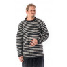 wool-sweater-knit-black-white-stripes-new wool-moskitoo-india-kult-rorschach
