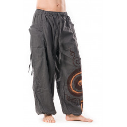 Connection Pants