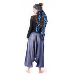 Woodland Stripe Afghani