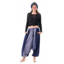Woodland Stripe Afghani