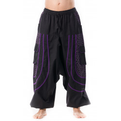 Flower of Life Goa Hose