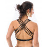 leggings-top-set-snake-skin-black-psywear-yoga-festival-moskitoo-india-kult