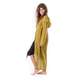 Mesh Mantel, Tops und vieles mehr... - soulofmoskitoo.ch