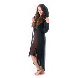 mesh-coat-women-black-cotton-moskitoo-india-kult-rorschach