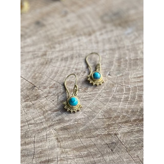 earring-gold-turquoise-stone-brass-moskitoo-india-kult-soulofmoskitoo