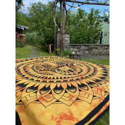 hamsa-hand-fatima-cotton-cloth-orange-mosquitoo-india-cult