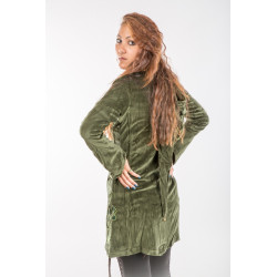 Elven Tunika Jacke