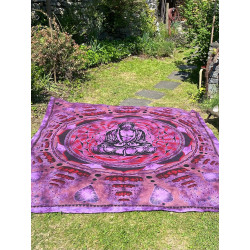 indian-cloth-buddha-lotus-red-orange-mosquitoo-india-cult-hippie-store-rorschach