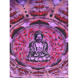 indian-cloth-buddha-lotus-red-orange-mosquitoo-india-cult-hippie-store-rorschach