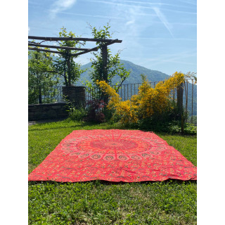 peacock-mandala-towel-red-cotton-hippie-indian-m-soul-of-moskitoo