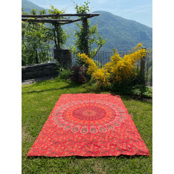 peacock-mandala-towel-red-cotton-hippie-indian-m-soul-of-moskitoo