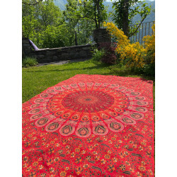 peacock-mandala-towel-red-cotton-hippie-indian-m-soul-of-moskitoo