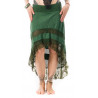green-skirt-short-front-long-back-hippie-elastic-moskitoo