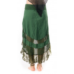 green-skirt-short-front-long-back-hippie-elastic-moskitoo