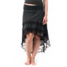 black-skirt-short-front-long-back-hippie-elastic-moskitoo