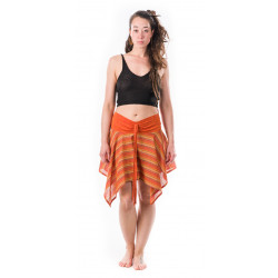 Sommer Skirt - Rock