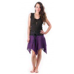 Sommer Skirt - Rock