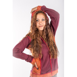 Wave Hoodie