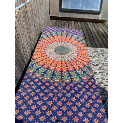 Buy Indian large bedspread online Switzerland | Moskitoo.ch