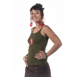 Yin Yang Balance Top