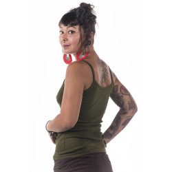 Yin Yang Balance Top