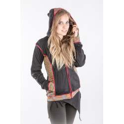 Wave Hoodie