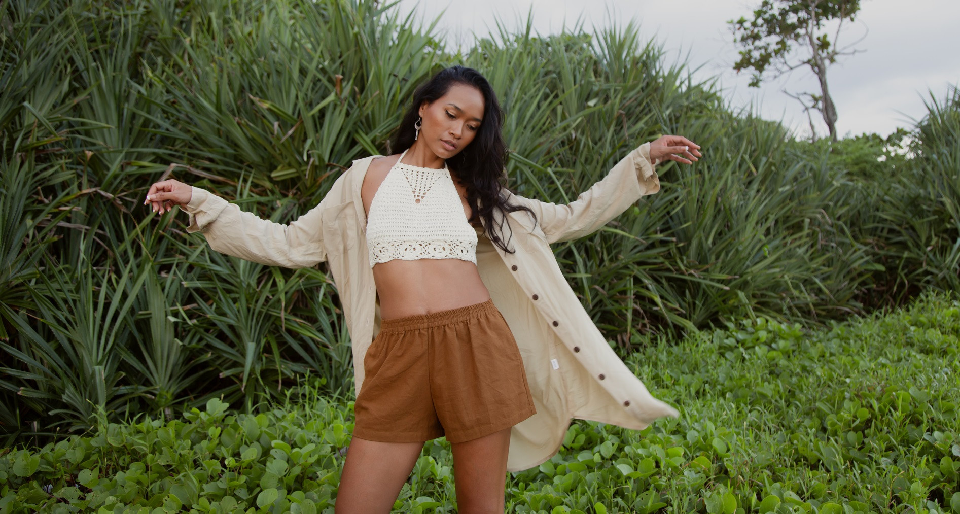 Be inspired and experience