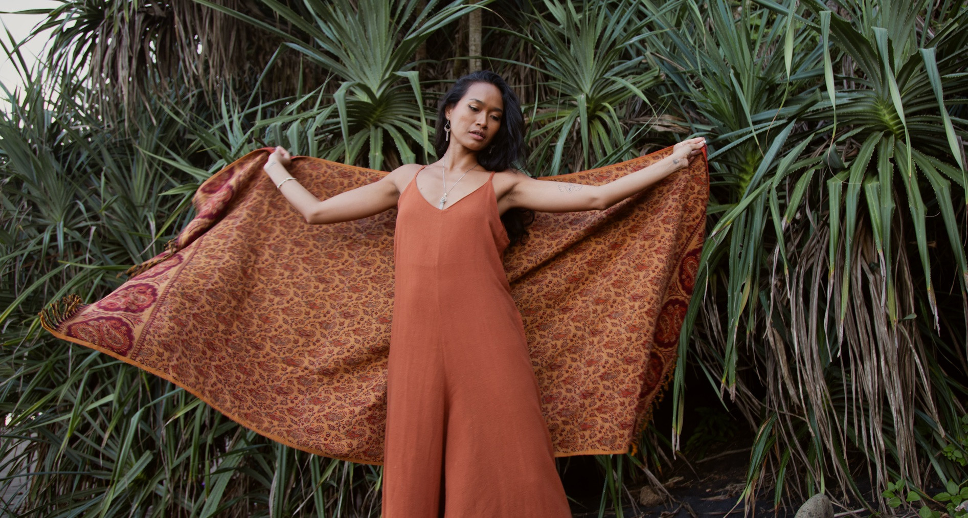 Slow down Fashion Movement